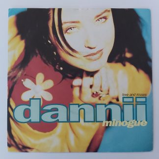 Danni Minogue - Love And Kisses