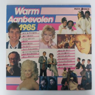 Warm Aanbevolen 1985